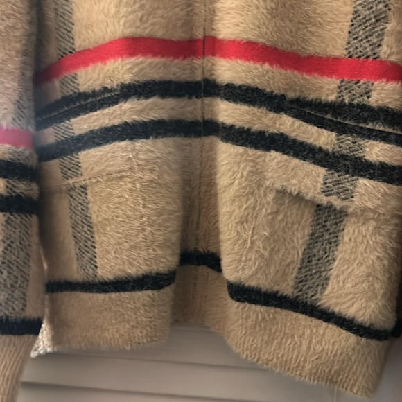 NWT - Cyrus Sweater Jacket - Picture 2 of 8